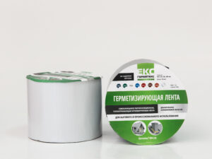 Лента Germetex Color, серый (3м*100мм)